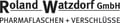 Logo von Roland Watzdorf GmbH